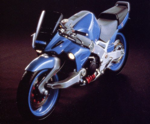 Llevo tiempo enamorado de mi moto perfecta para carretera... Yamaha-1989-morpho